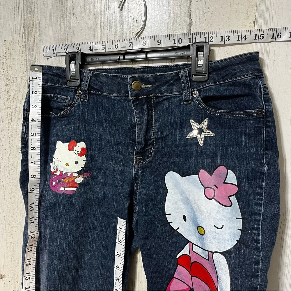 Westport Blue and Pink Bermuda Shorts Playful Design